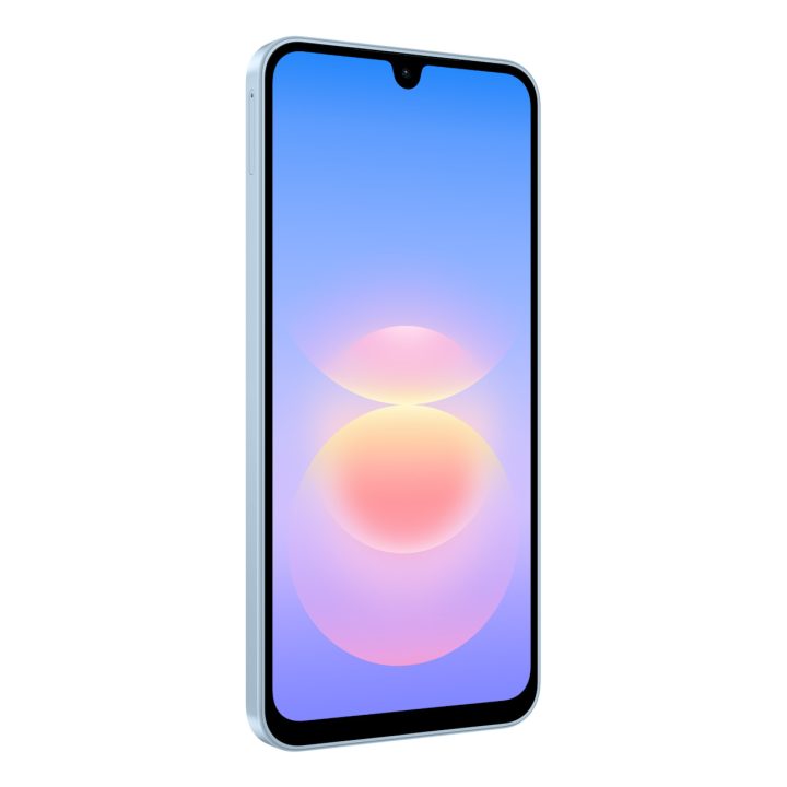 Samsung Galaxy A18 128 GB 4 GB RAM Azul