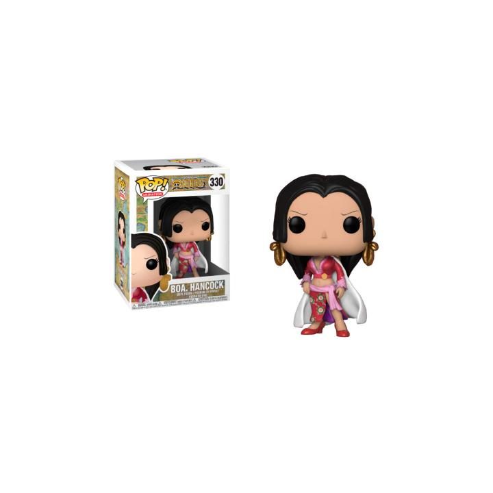 Funko Pop! One Piece – Boa Hancock