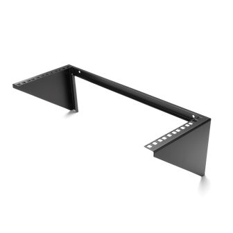 StarTech.com Bracket de 4U de Montaje en Pared para Panel de Parcheo…