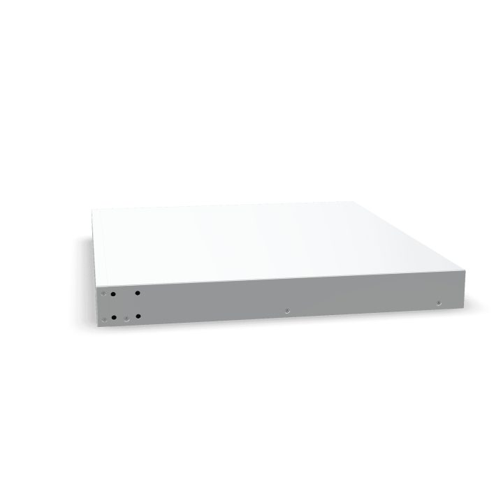 Ubiquiti UniFi USW-PRO-48 switch Gestionado L2/L3 Gigabit Ethernet…