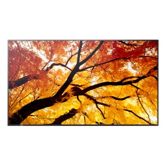 Sharp MultiSync M502 50" LCD Digital Signage Flat Panel Display 550…