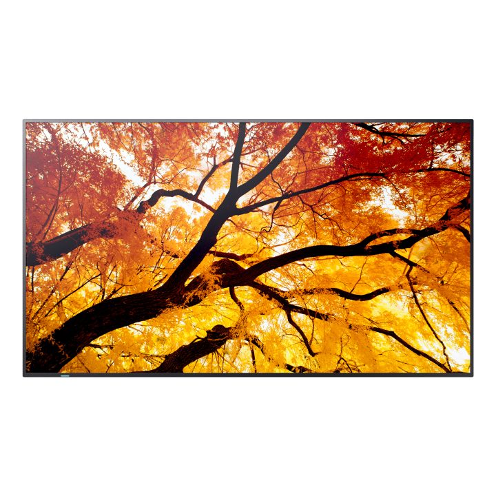 Sharp MultiSync M502 Ecrã plano para sinalização digital 50" LCD 550…