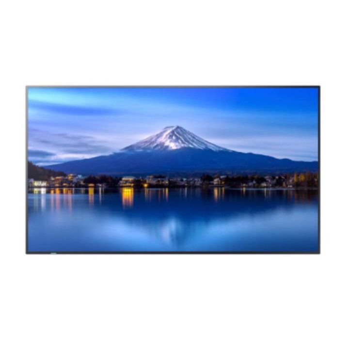 Sharp MultiSync M502 Ecrã plano para sinalização digital 50" LCD 550…