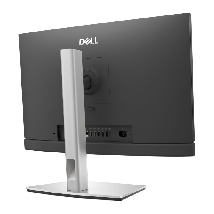 DELL Pro QC24250 Intel Core Ultra 7 265 24" 1920 x 1080 Pixels…
