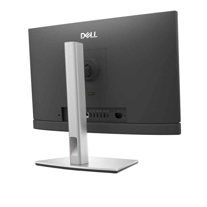 DELL Pro QC24250 Intel Core Ultra 7 265 24" 1920 x 1080 Pixels…