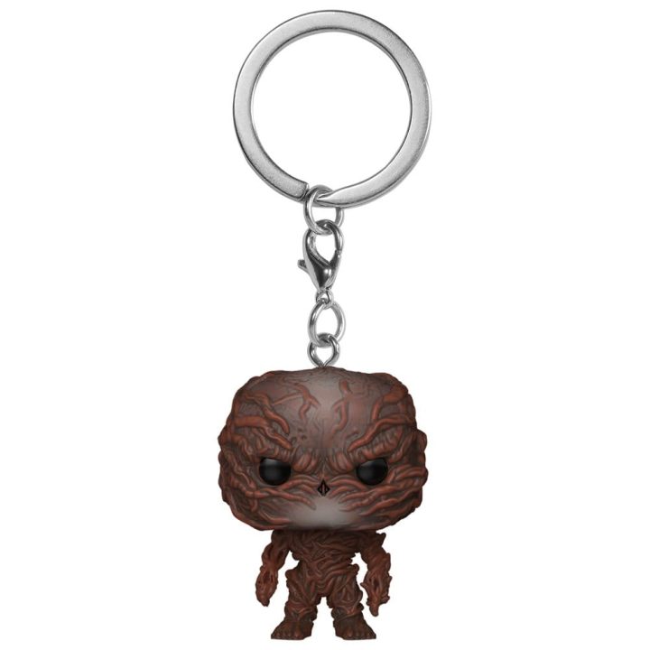 Funko pop keychain series TV stranger things s5-vecna (90285)