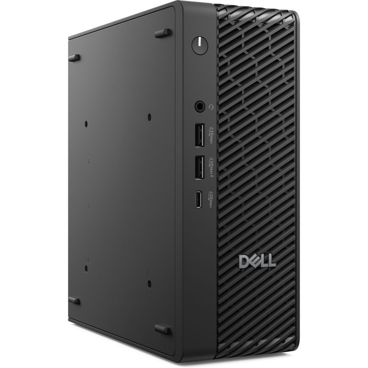 DELL Pro Max Micro FCM2250 Intel Core Ultra 7 265 32 GB DDR5-SDRAM 1…
