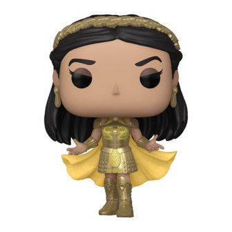 Funko Pop! Shazam! Anthea