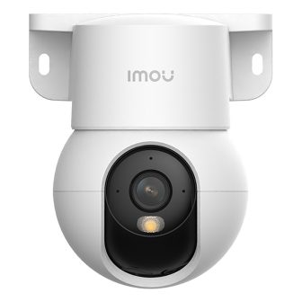 Imou Ranger Mini 5MP (3K) Almofada Câmara de segurança IP Interior…