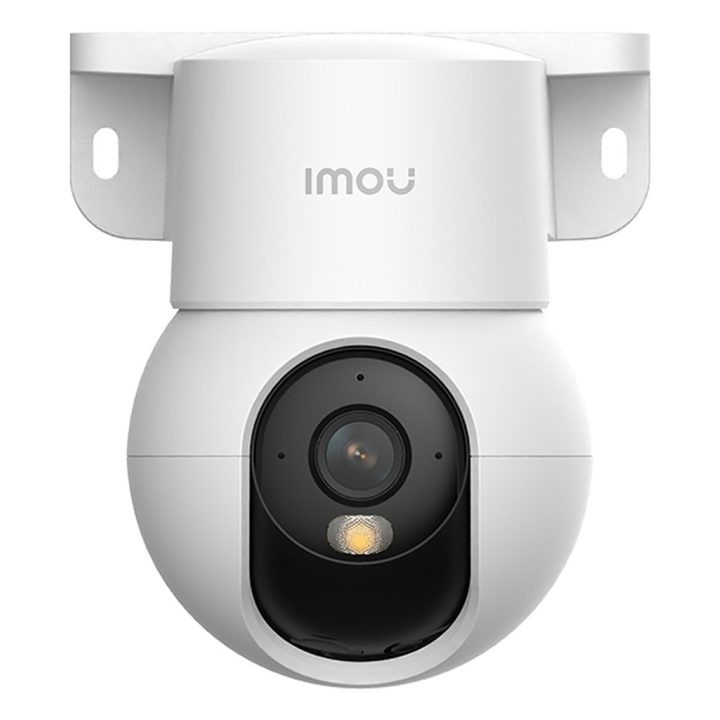 Imou Ranger Mini 5MP (3K) Almofada Câmara de segurança IP Interior…