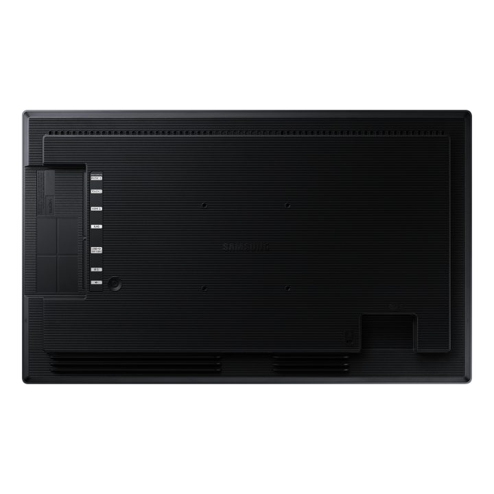 Samsung QB24C-T Pantalla plana para señalización digital 24" LED Wifi…