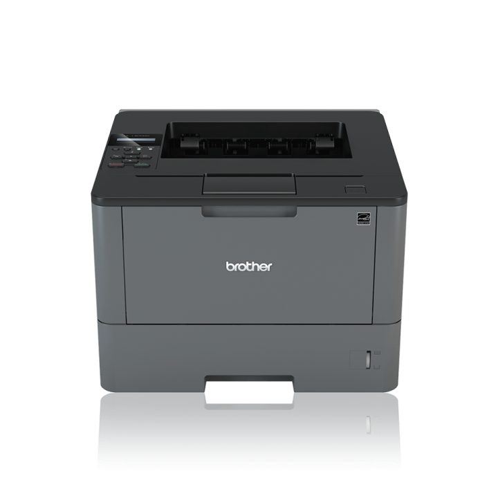 Brother HL-L5000D impressora a laser 1200 x 1200 DPI A4