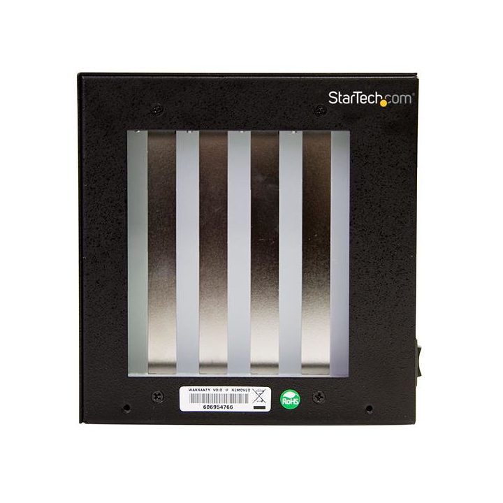 StarTech.com Sistema de Caixa de Expansão PCI Express para 2 PCI e 2…