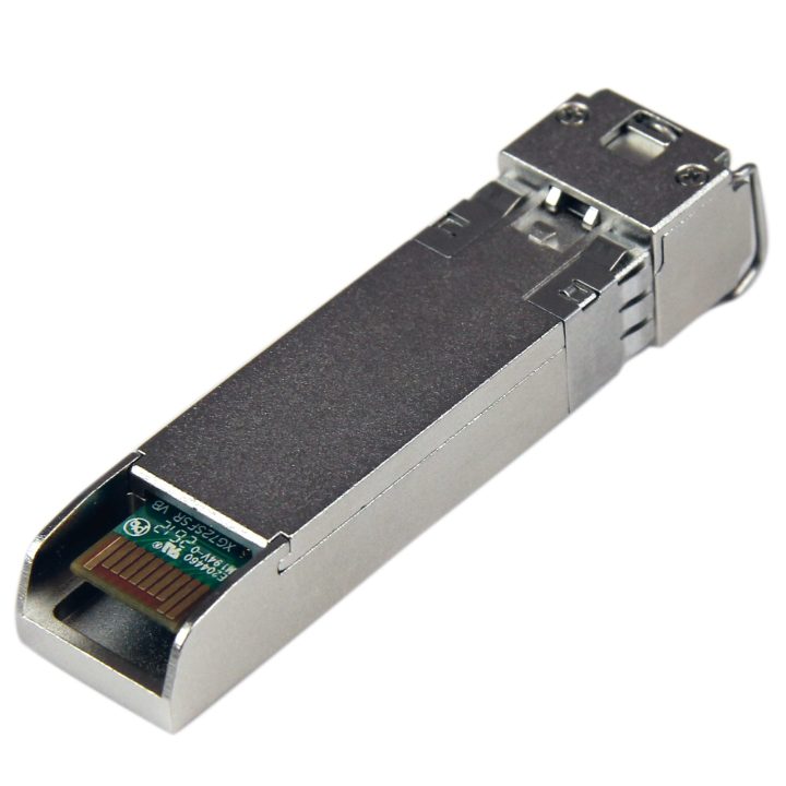 StarTech.com Módulo SFP+ Compatible con Cisco SFP-10G-LR - 10GBASE-LR…