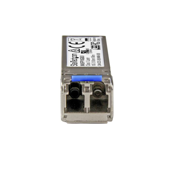 StarTech.com Módulo SFP + Compatible con Cisco Meraki MA-SFP-10GB-LR…