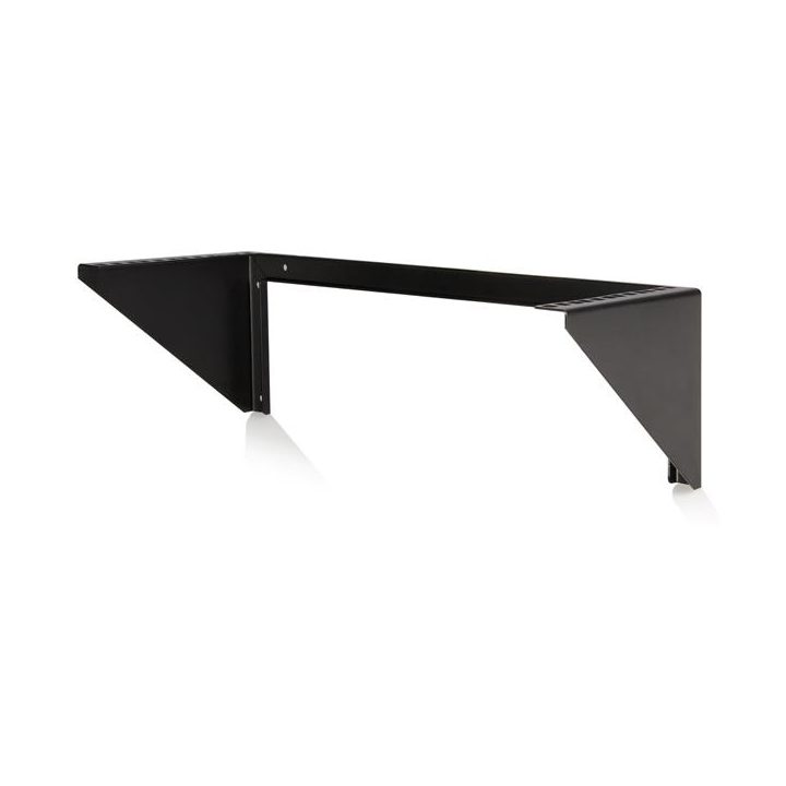 Suporte de Montagem na Parede de 4U para Painel de Comutação - 19…