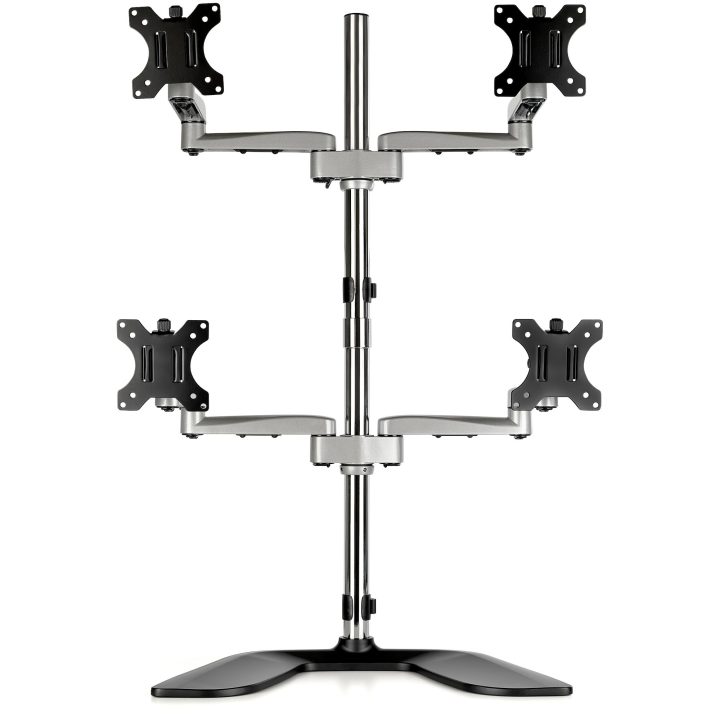 StarTech.com Base Soporte de Escritorio para 4 Monitores de hasta 32"…