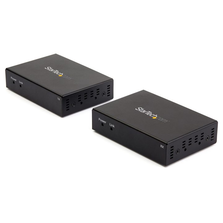 StarTech.com Extensor HDMI por Cabo CAT6 - 4K 60Hz - 100m