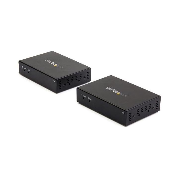 StarTech.com Extensor HDMI por Cabo CAT6 - 4K 60Hz - 100m