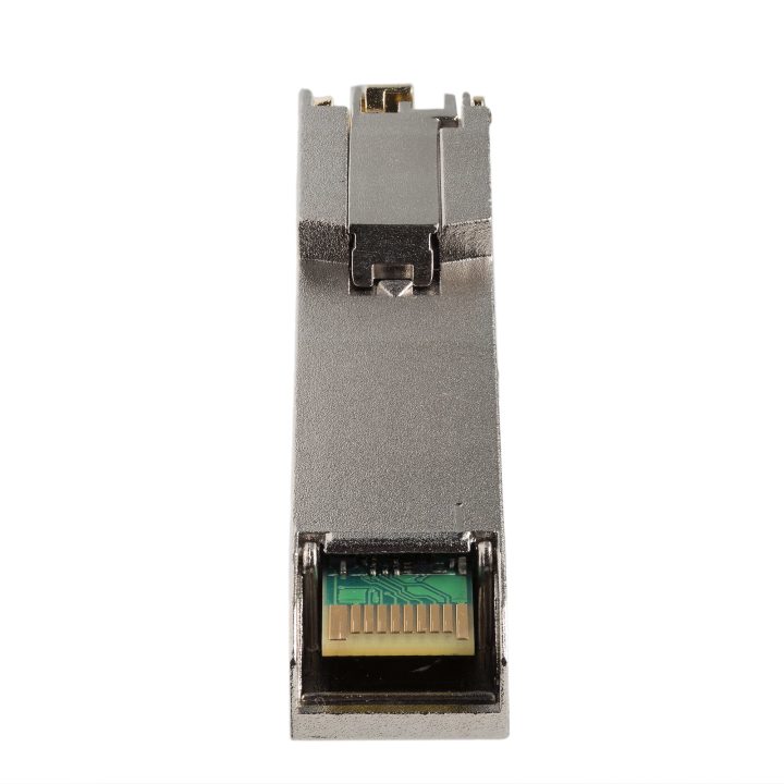 StarTech.com Módulo Transceptor SFP+ Compatible con el Modelo JL563A…