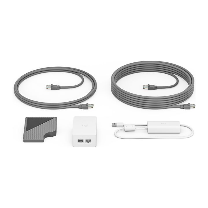 Logitech Cat5e Kit