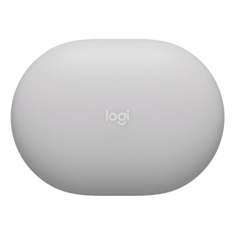 Sensor ambiental Logitech Spot para casas inteligentes Sem fios