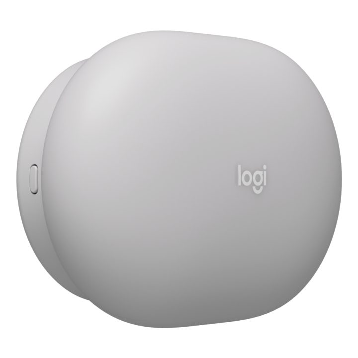 Sensor ambiental Logitech Spot para casas inteligentes Sem fios