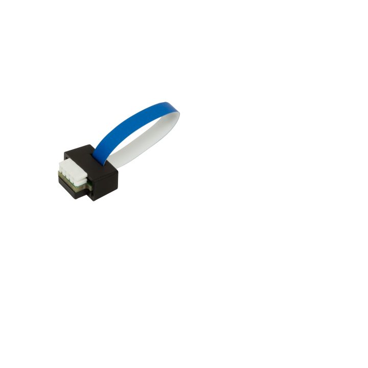 HP Intel VROC Standard NVMe SSD Controller Module