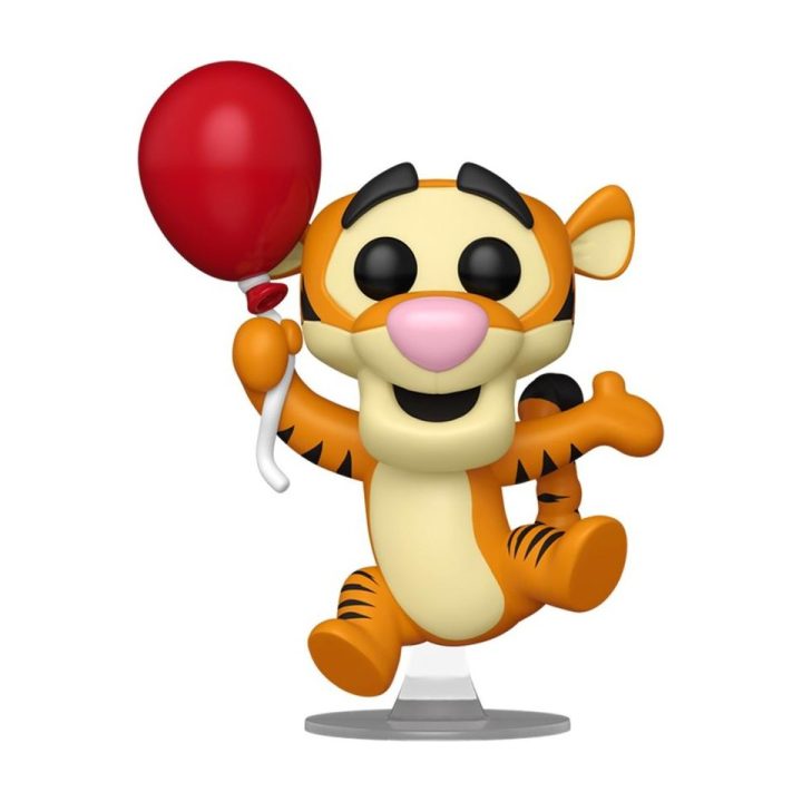 Funko Pop! Disney – Tigger com Balão