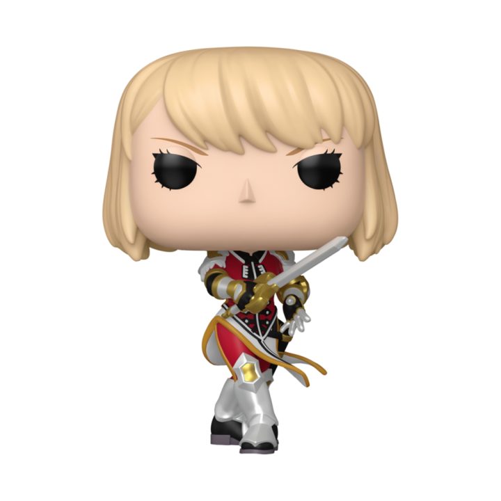 Funko Pop! Solo Leveling Cha Hae-In