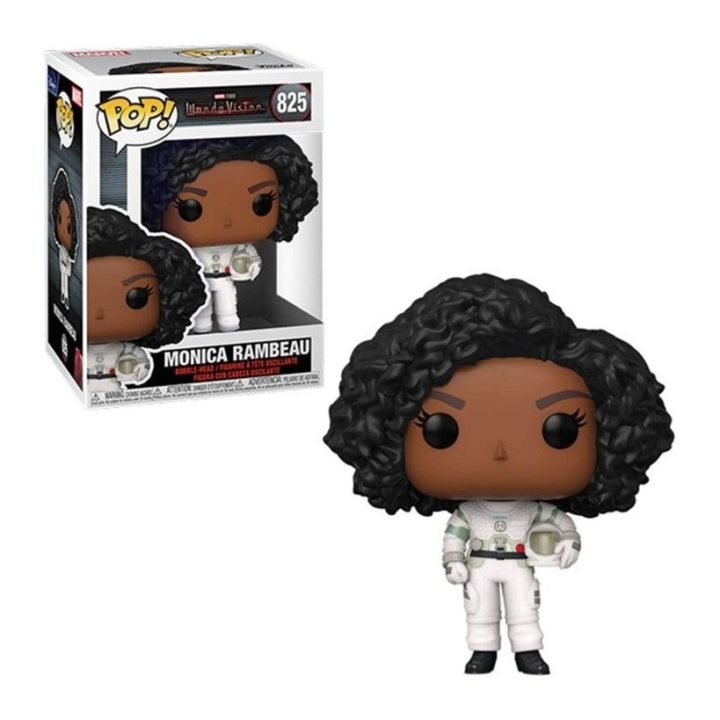 Funko Pop! Marvel – Wandavision Monica Rambeau