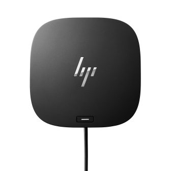 HP Universal USB-C/A Docking Station G2