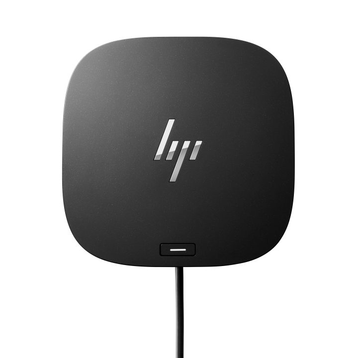 HP Universal USB-C/A Docking Station G2