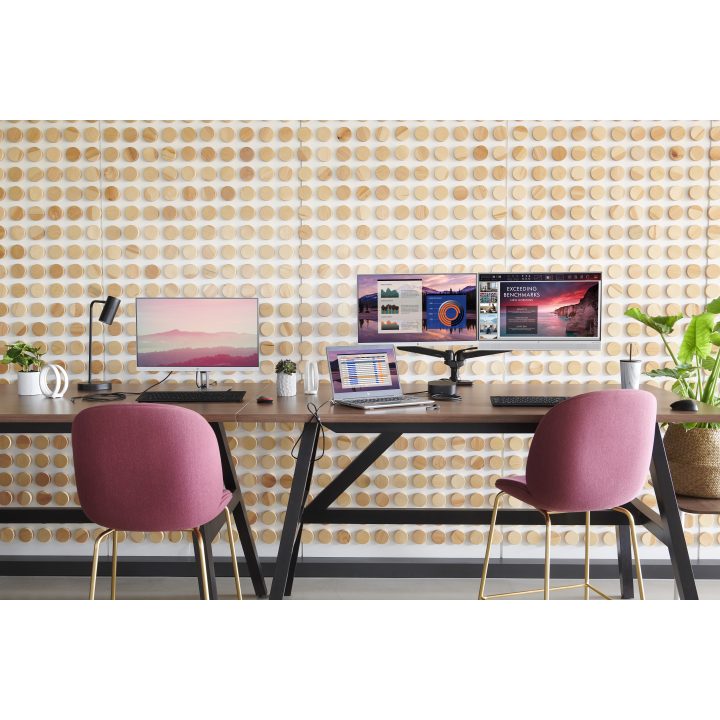 HP Base de conexão universal USB-C/A G2