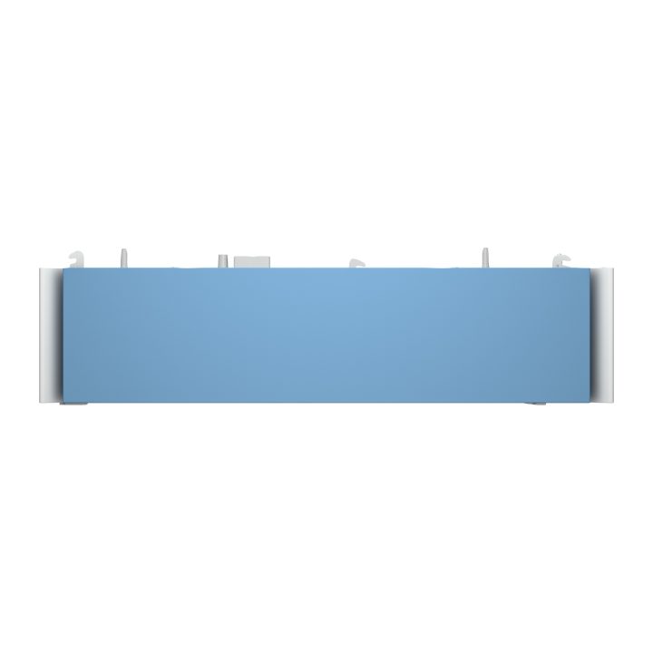 HP Bandeja de soportes de 550 hojas Color LaserJet