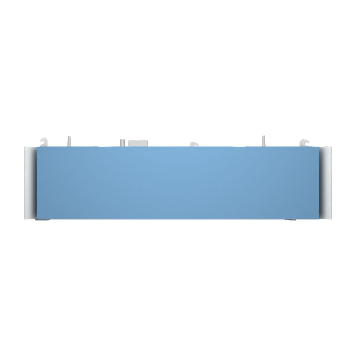 HP Bandeja de suportes de 550 folhas Color LaserJet