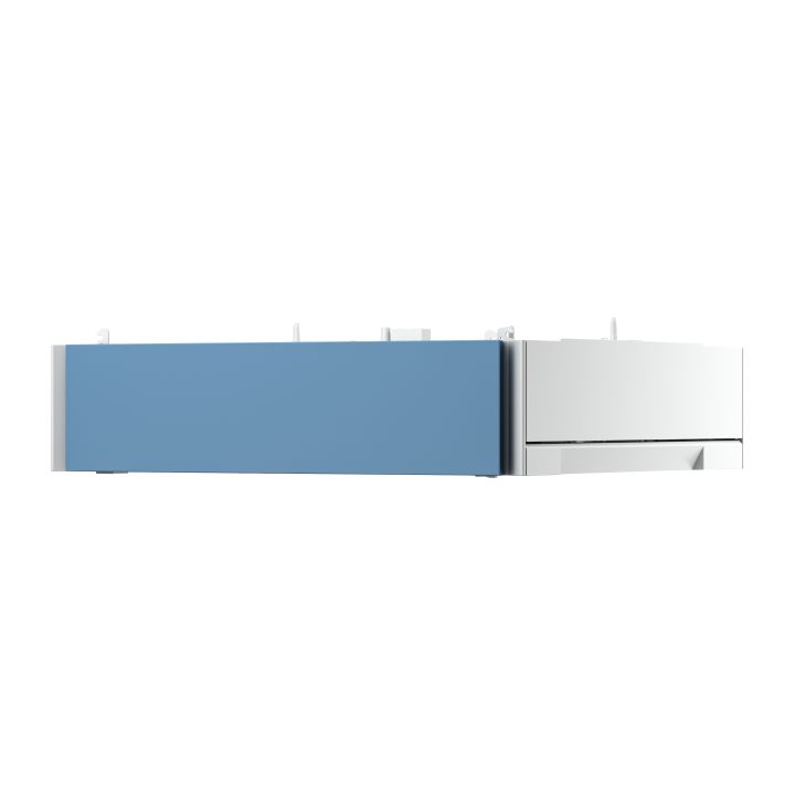 HP Bandeja de soportes de 550 hojas Color LaserJet