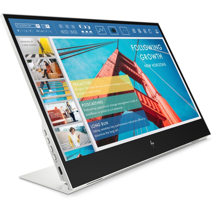 HP E-Series E14 G4 Portátil 14" Full HD IPS