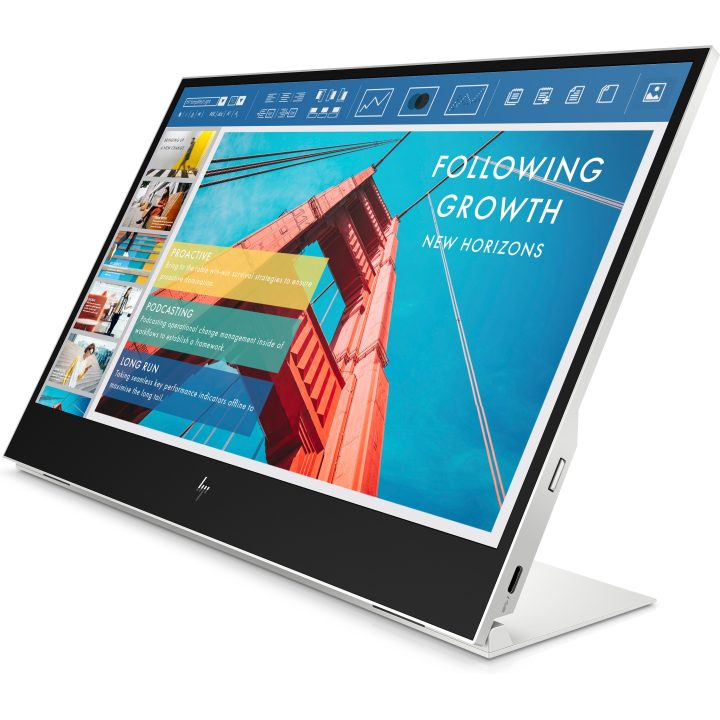 HP E-Series E14 G4 Portátil 14" Full HD IPS
