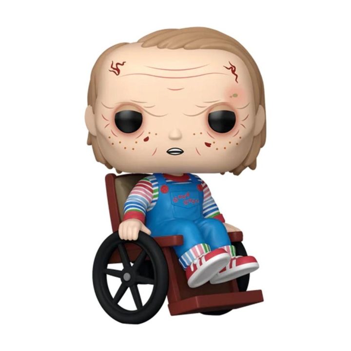 Funko Pop! Old Chucky