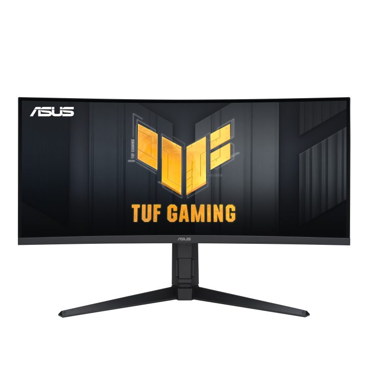 ASUS TUF 34" UWQHD VA Curved