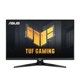 ASUS TUF 31.5" QHD VA