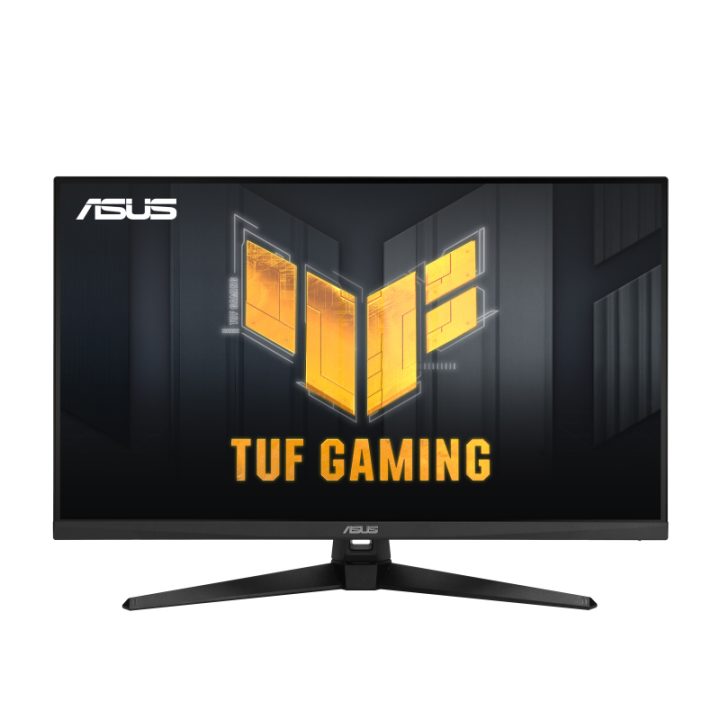 ASUS TUF 31,5" QHD VA