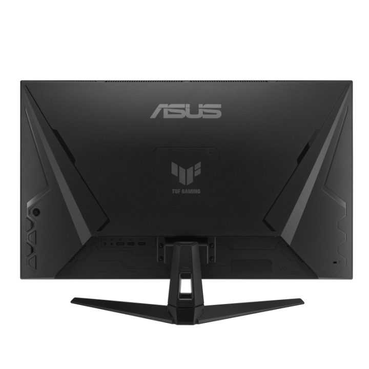 ASUS TUF 31.5" QHD VA