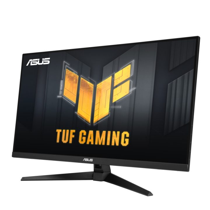 ASUS TUF 31.5" QHD VA