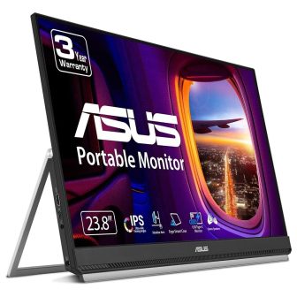 ASUS ZenScreen MB249C 23.8" Full HD IPS