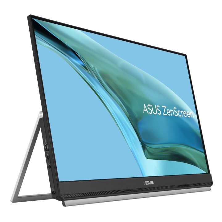 ASUS ZenScreen MB249C 23,8" Full HD IPS
