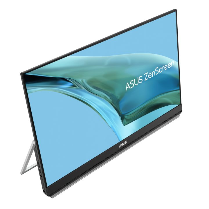 ASUS ZenScreen MB249C 23,8" Full HD IPS