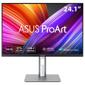 ASUS ProArt PA248CRV 24,1" WUXGA IPS