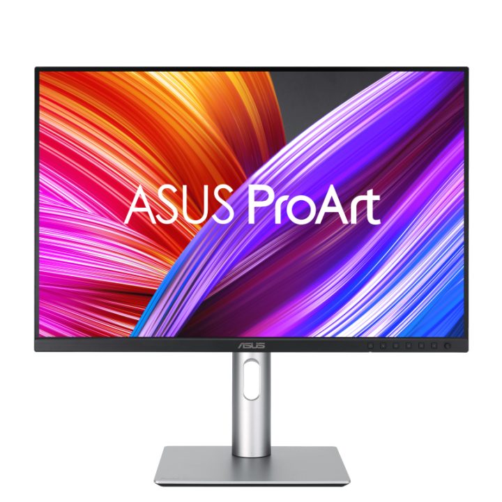 ASUS ProArt PA248CRV 24.1" WUXGA IPS